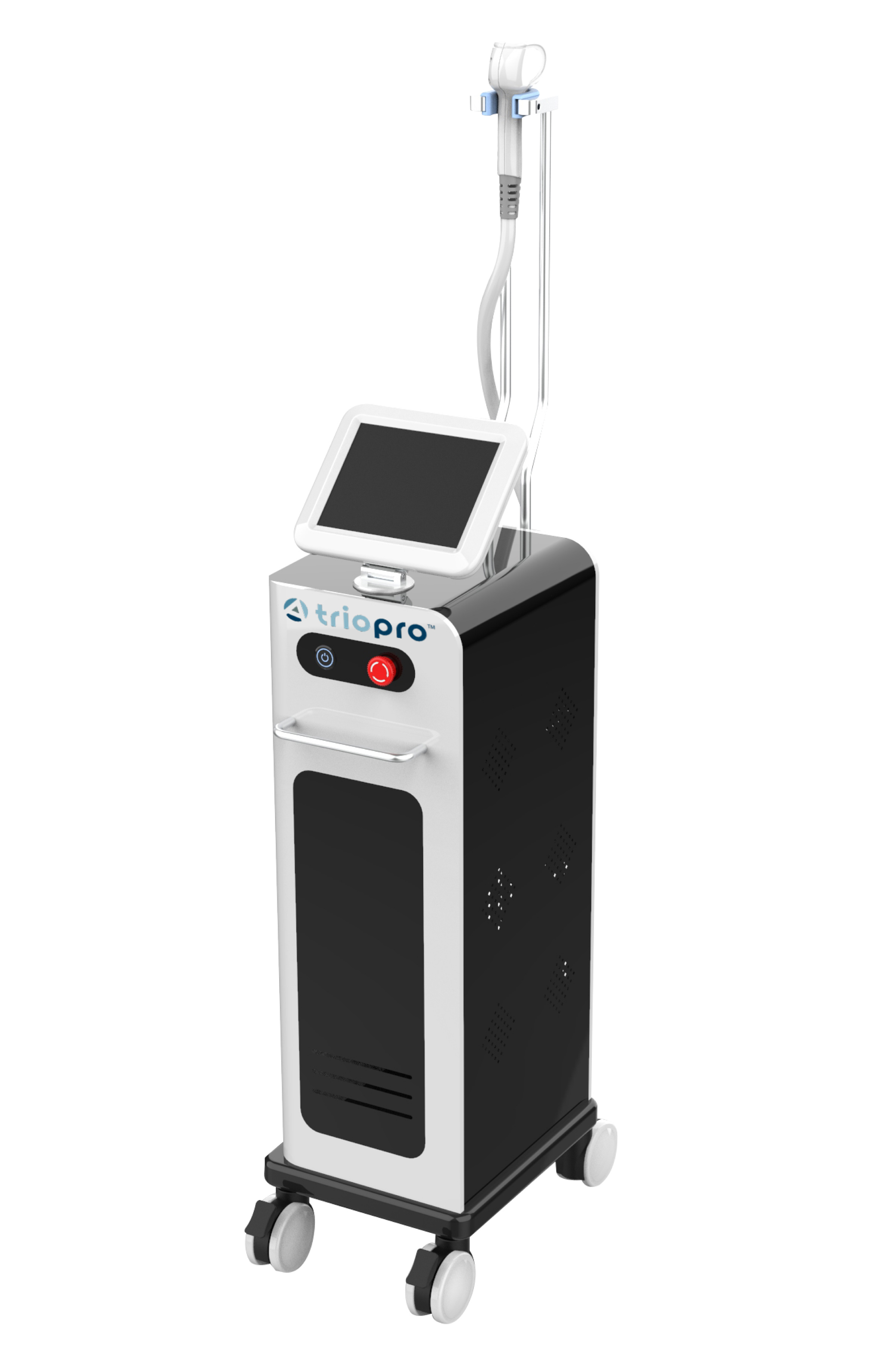 Laser Hair Removal Device